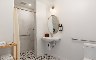 Granger Hotel Gaslamp Quarter, A Member Of Design Hotels