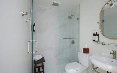 Granger Hotel Gaslamp Quarter, A Member Of Design Hotels