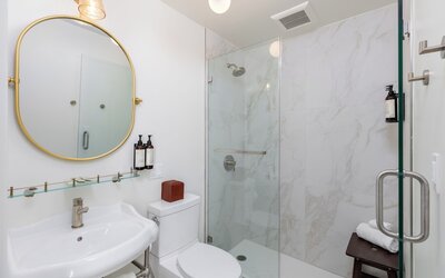 Granger Hotel Gaslamp Quarter, A Member Of Design Hotels