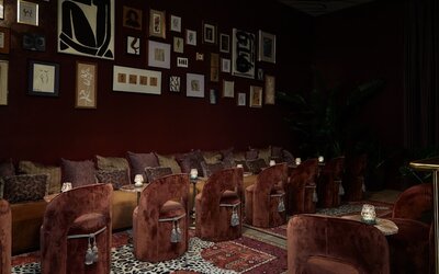 Granger Hotel Gaslamp Quarter, A Member Of Design Hotels