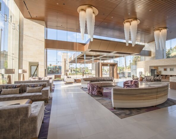 Legacy Resort Hotel & Spa