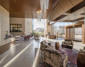 Legacy Resort Hotel & Spa