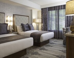Legacy Resort Hotel & Spa
