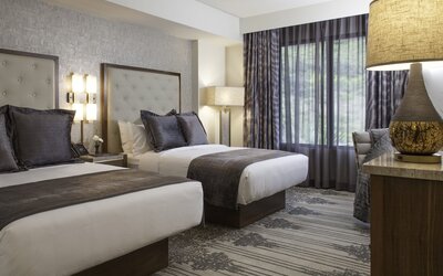 Legacy Resort Hotel & Spa
