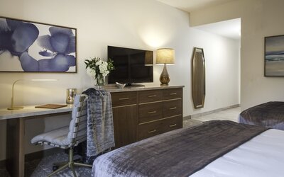 Legacy Resort Hotel & Spa