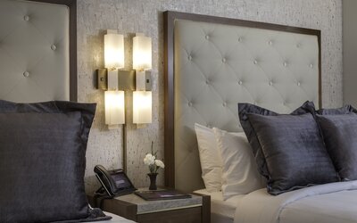 Legacy Resort Hotel & Spa