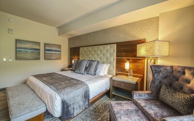 Legacy Resort Hotel & Spa