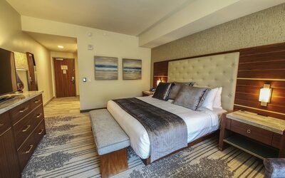 Legacy Resort Hotel & Spa