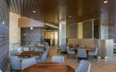 Legacy Resort Hotel & Spa