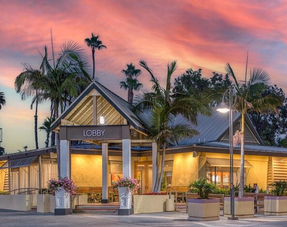 Best Western Seven Seas