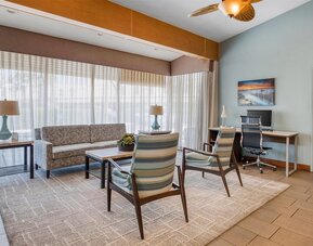 Best Western Seven Seas