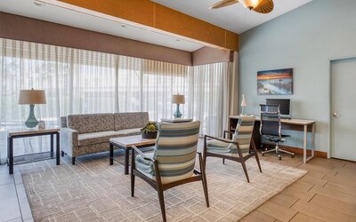 Best Western Seven Seas