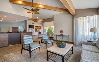 Best Western Seven Seas