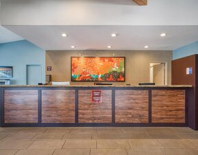 Best Western Seven Seas