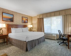 Best Western Seven Seas