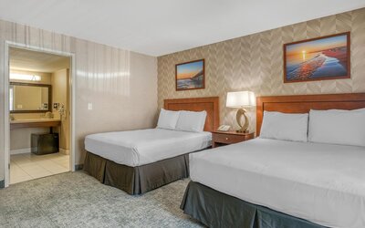 Best Western Seven Seas