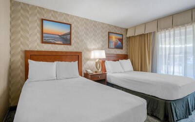 Best Western Seven Seas