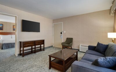 Best Western Seven Seas