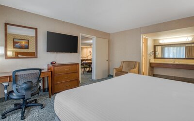Best Western Seven Seas