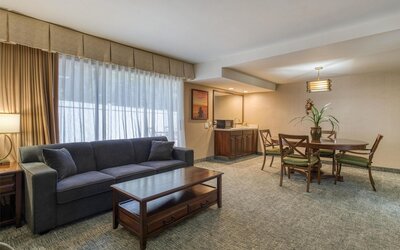 Best Western Seven Seas