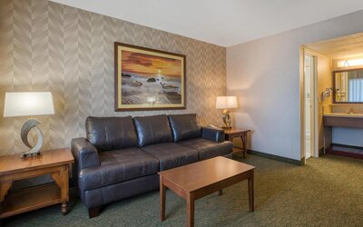 Best Western Seven Seas