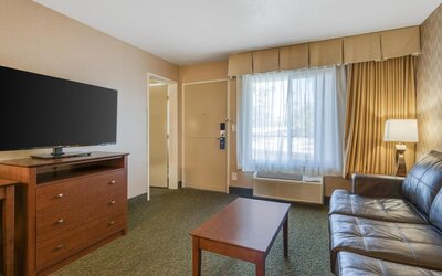Best Western Seven Seas