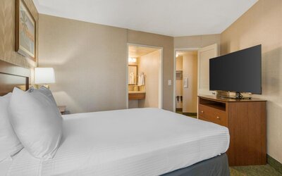 Best Western Seven Seas