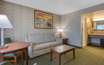 Best Western Seven Seas