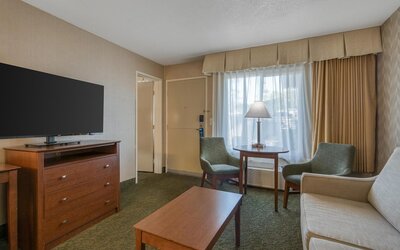 Best Western Seven Seas