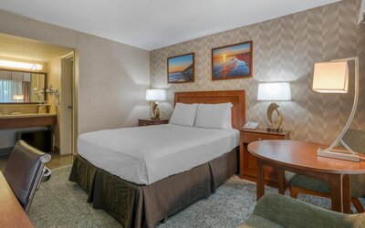 Best Western Seven Seas