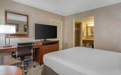 Best Western Seven Seas