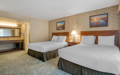 Best Western Seven Seas