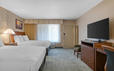 Best Western Seven Seas