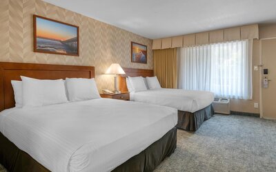 Best Western Seven Seas