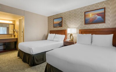 Best Western Seven Seas