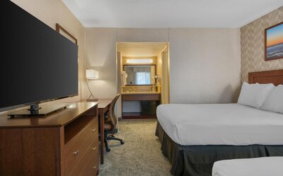 Best Western Seven Seas