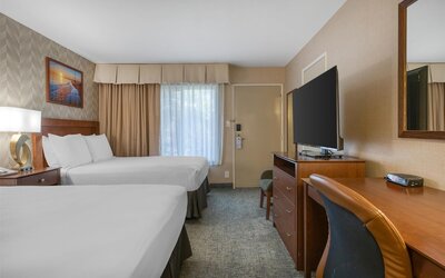 Best Western Seven Seas