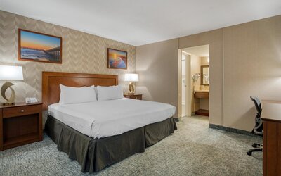 Best Western Seven Seas