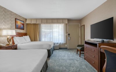 Best Western Seven Seas