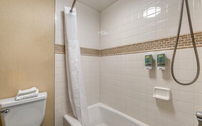 Best Western Seven Seas