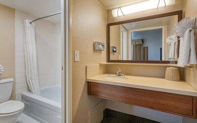Best Western Seven Seas