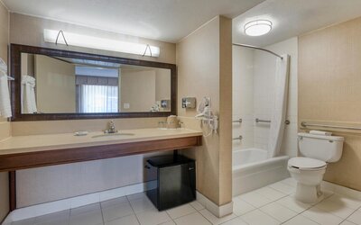 Best Western Seven Seas
