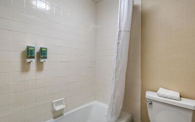 Best Western Seven Seas