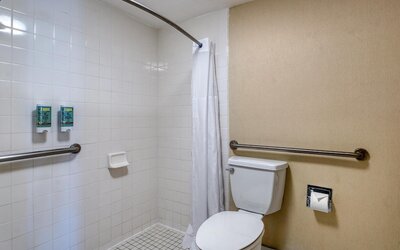 Best Western Seven Seas