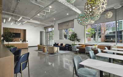 The Margot Hotel San Diego Gaslamp Quarter, Outset by Hilton
