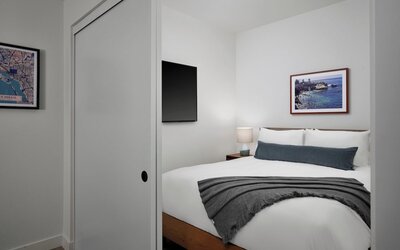 The Margot Hotel San Diego Gaslamp Quarter, Outset by Hilton