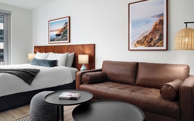 The Margot Hotel San Diego Gaslamp Quarter, Outset by Hilton