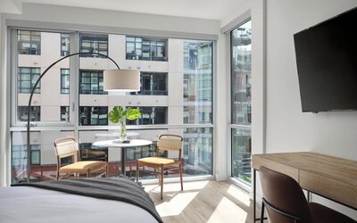 The Margot Hotel San Diego Gaslamp Quarter, Outset by Hilton