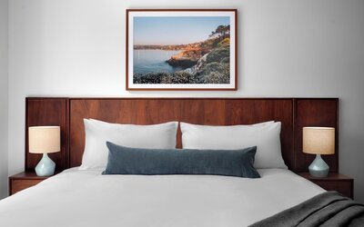 The Margot Hotel San Diego Gaslamp Quarter, Outset by Hilton