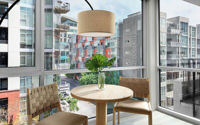 The Margot Hotel San Diego Gaslamp Quarter, Outset by Hilton